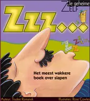 Omslag van Zzzz!