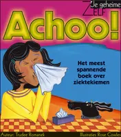 Omslag van Achoo!