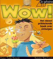 Omslag van Wow!