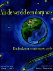 Omslag van Als de wereld een dorp was