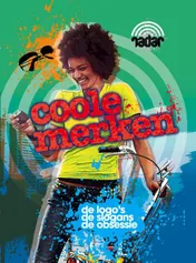 Omslag van jeugdliteratuur in vertaling