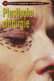 Omslag van Plastische chirurgie