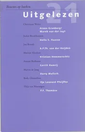 Omslag van 21