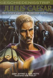 Omslag van Julius Ceasar