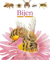 Omslag van Bijen