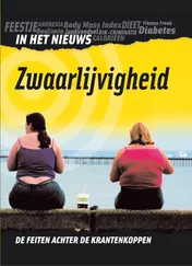 Omslag van Zwaarlijvigheid