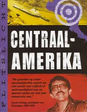Omslag van Centraal - Amerika