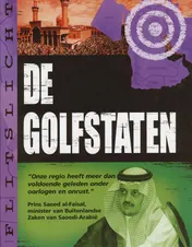 Omslag van De Golfstaten