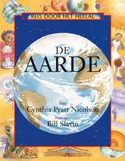 Omslag van De aarde