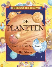 Omslag van De planeten