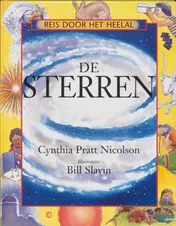 Omslag van De sterren