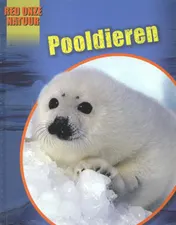 Omslag van Pooldieren