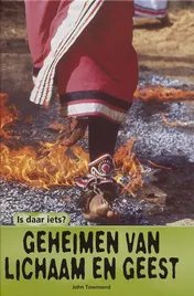 Omslag van Geheimen van lichaam en geest