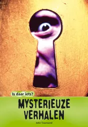 Omslag van Mysterieuze verhalen