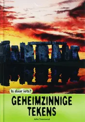 Omslag van Geheimzinnige tekens