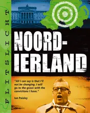 Omslag van Noord-Ierland