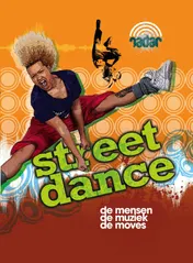 Omslag van Streetdance