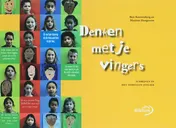 Omslag van Denken met je vingers