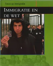 Omslag van Immigratie en de wet