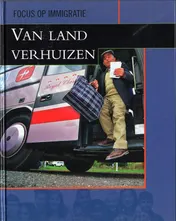 Omslag van Van land verhuizen