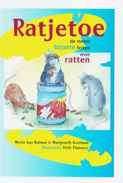 Omslag van Ratjetoe
