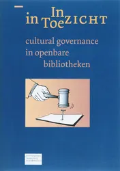 Omslag van Inzicht in toezicht