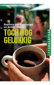 Omslag van Toch nog gelukkig