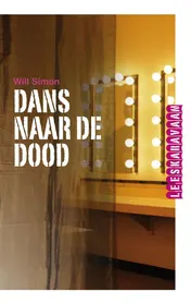 Omslag van Dans naar de dood