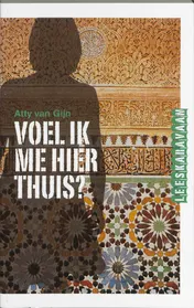 Omslag van Voel ik me hier thuis?