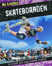 Omslag van Skateboarden