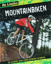 Omslag van Mountainbiken