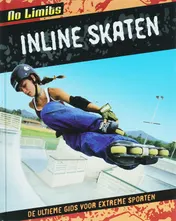 Omslag van Inline skaten
