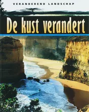 Omslag van De kust verandert
