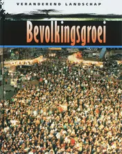 Omslag van Bevolkingsgroei
