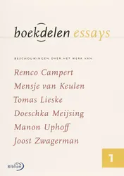Omslag van 1