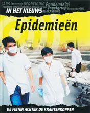 Omslag van Epidemieen