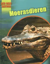 Omslag van Red de natuur