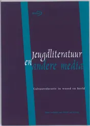 Omslag van Jeugdliteratuur en andere media