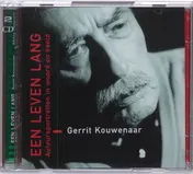 Omslag van Gerrit Kouwenaar