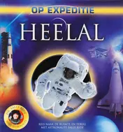 Omslag van Heelal