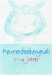 Omslag van 2007 Boek en jeugd 0-4