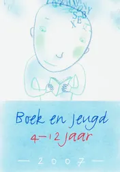 Omslag van 2007