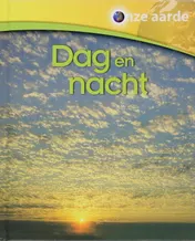 Omslag van Dag en nacht