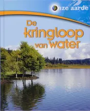 Omslag van De kringloop van water