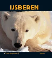 Omslag van IJsberen