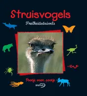 Omslag van Struisvogels
