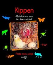 Omslag van Kippen