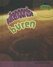 Omslag van Buitenaardse buren
