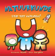 Omslag van Natuurkunde