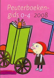 Omslag van 2008